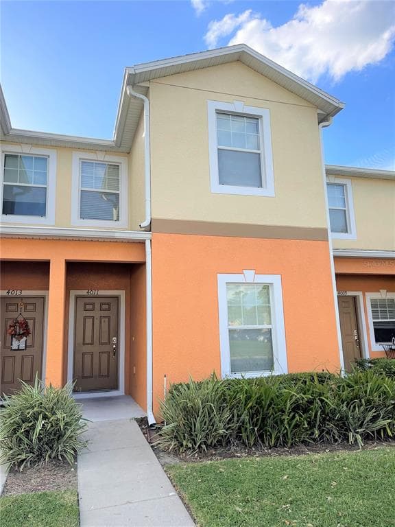 4011 WINDING VINE DRIVE, LAKELAND, FL 33812