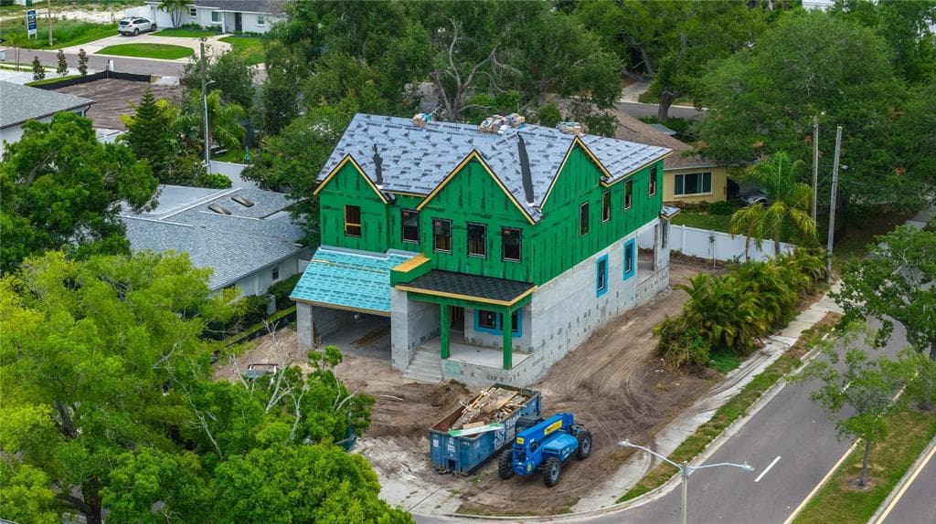 3420 S GARDENIA AVENUE, TAMPA, FL 33629 — zdjęcie 2
