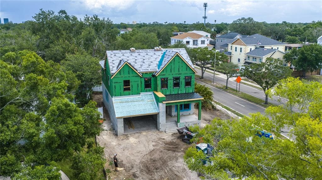 3420 S GARDENIA AVENUE, TAMPA, FL 33629 — zdjęcie 3