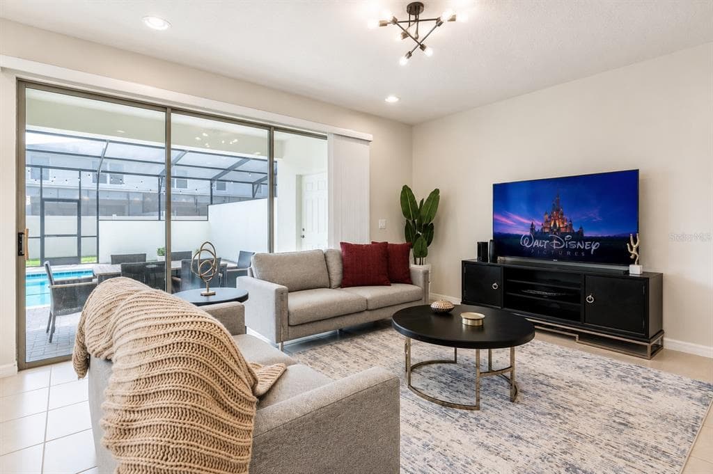2441 DUBAI STREET, KISSIMMEE, FL 34747 — zdjęcie 4