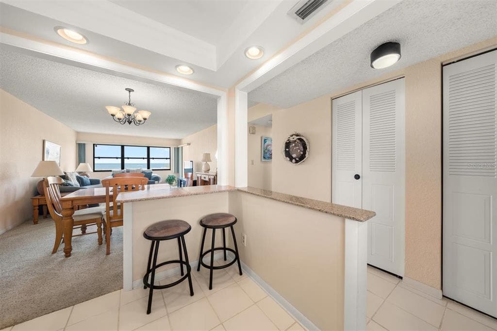 1230 GULF BOULEVARD # 403, CLEARWATER BEACH, FL 33767 — zdjęcie 5