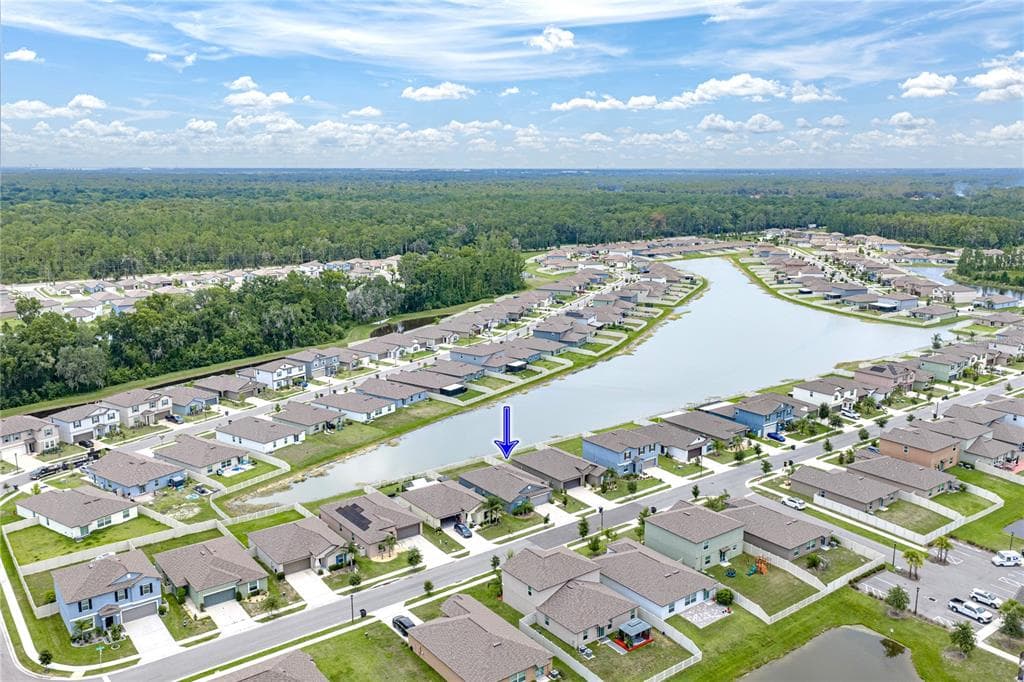 4334 TROTTERS WAY, LAKELAND, FL 33801 — zdjęcie 2