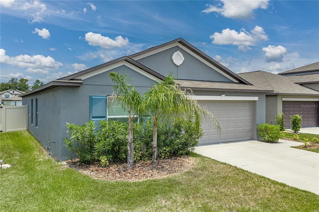 4334 TROTTERS WAY, LAKELAND, FL 33801 — zdjęcie 3