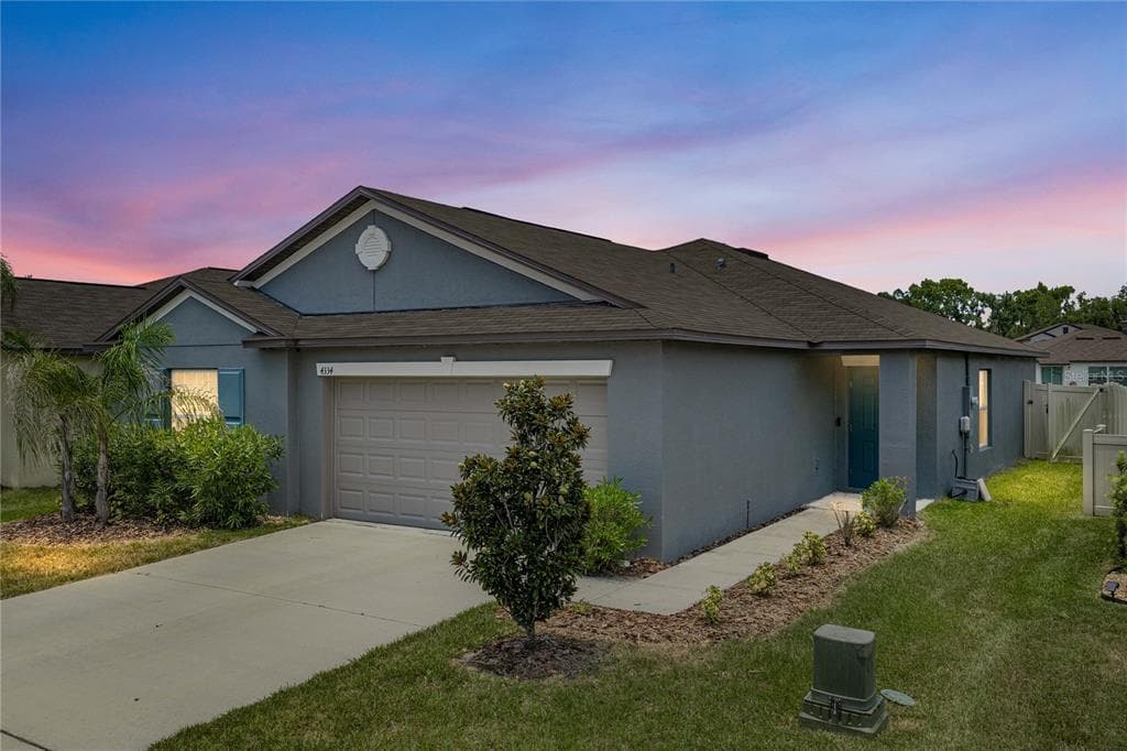 4334 TROTTERS WAY, LAKELAND, FL 33801