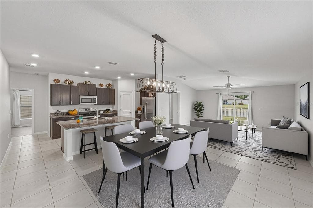4334 TROTTERS WAY, LAKELAND, FL 33801 — zdjęcie 5