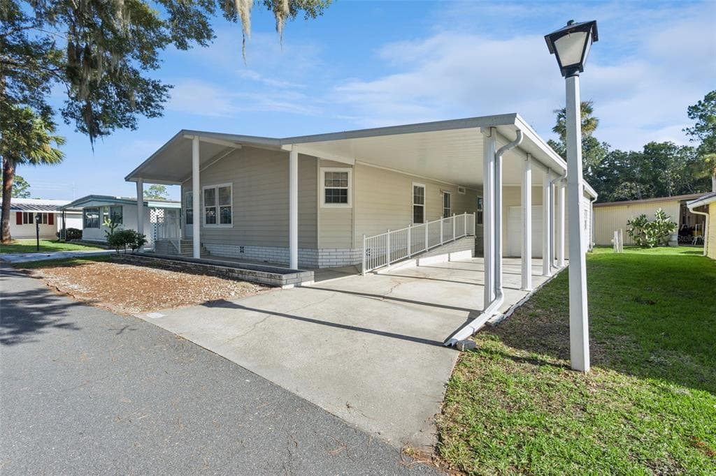 212 PALM MEADOWS DRIVE, EUSTIS, FL 32726 — zdjęcie 2