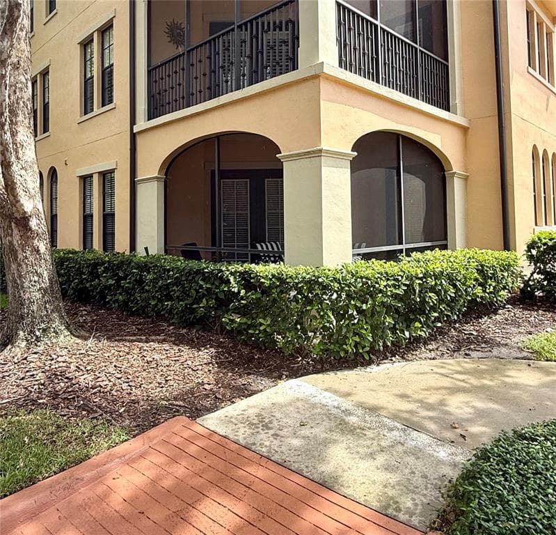 515 MIRASOL CIRCLE # 101, CELEBRATION, FL 34747
