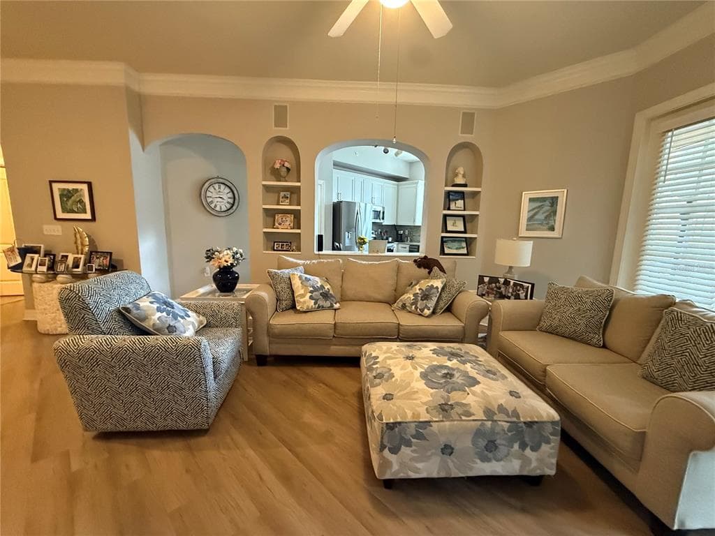 515 MIRASOL CIRCLE # 101, CELEBRATION, FL 34747 — zdjęcie 4