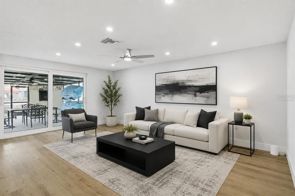 9911 ISLAND HARBOR DRIVE, PORT RICHEY, FL 34668 — zdjęcie 5