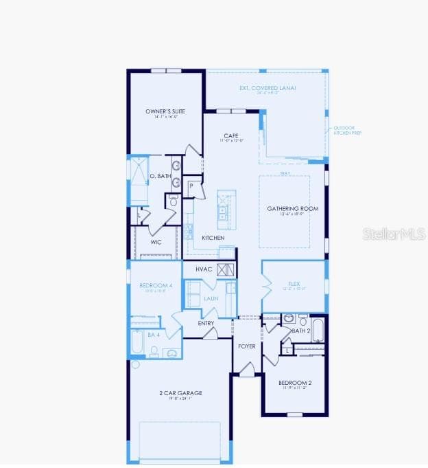 26724 SANDY BREEZE DRIVE, ENGLEWOOD, FL 34223 — zdjęcie 2