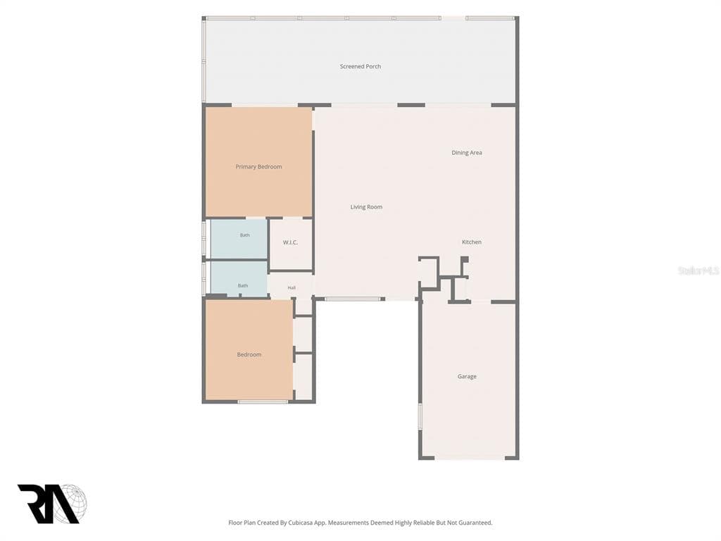 6575 GREEN VALLEY DRIVE, SEMINOLE, FL 33777 — zdjęcie 5
