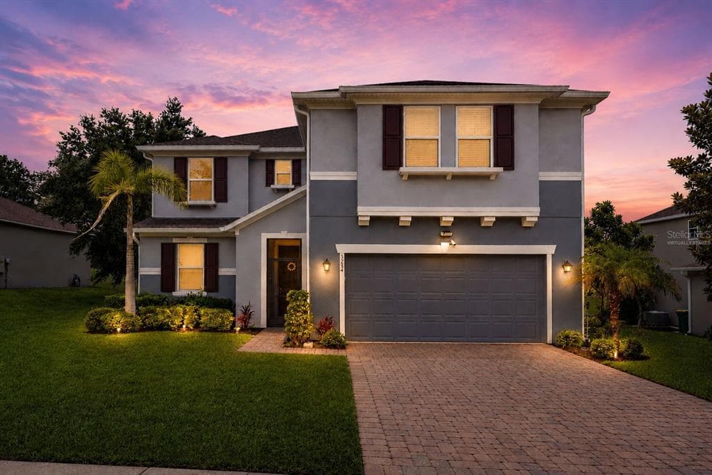 3254 LANDING VIEW, TAVARES, FL 32778 — zdjęcie 2