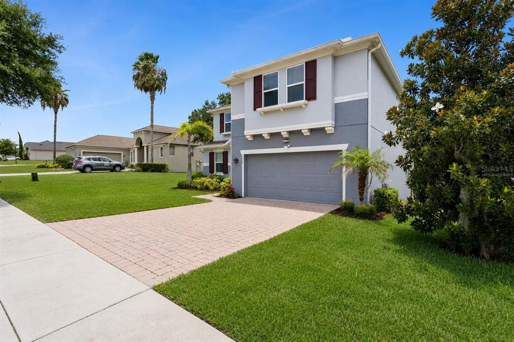 3254 LANDING VIEW, TAVARES, FL 32778 — zdjęcie 3