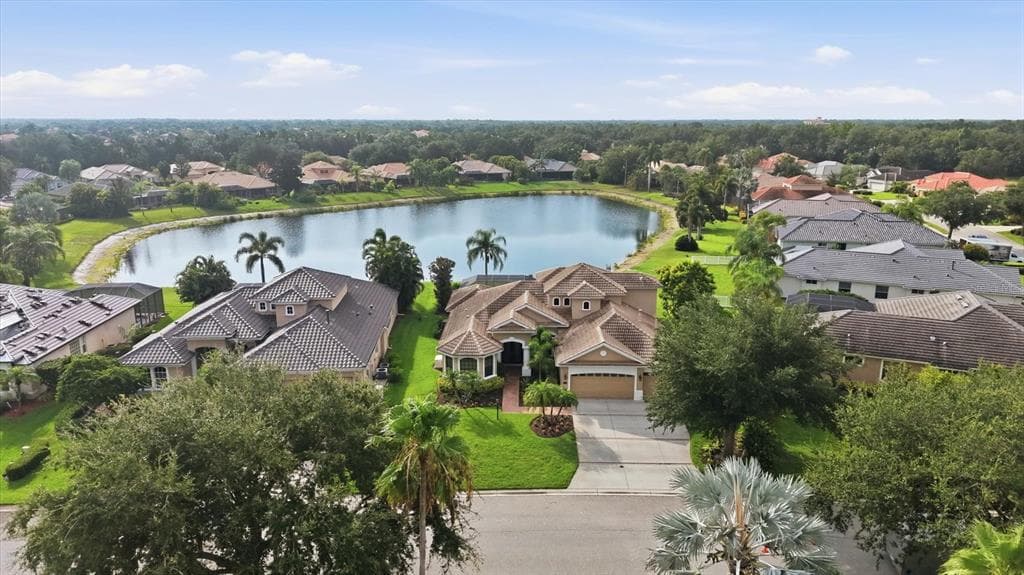 6915 HONEYSUCKLE TRAIL, LAKEWOOD RANCH, FL 34202 — zdjęcie 2