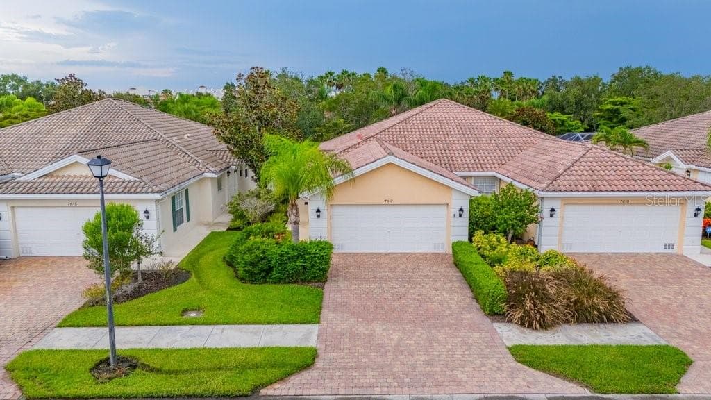 7617 CAMMINARE DRIVE, SARASOTA, FL 34238 — zdjęcie 2