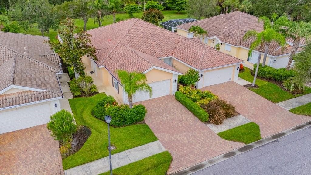 7617 CAMMINARE DRIVE, SARASOTA, FL 34238 — zdjęcie 3