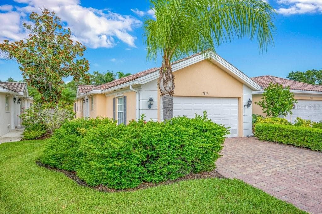 7617 CAMMINARE DRIVE, SARASOTA, FL 34238