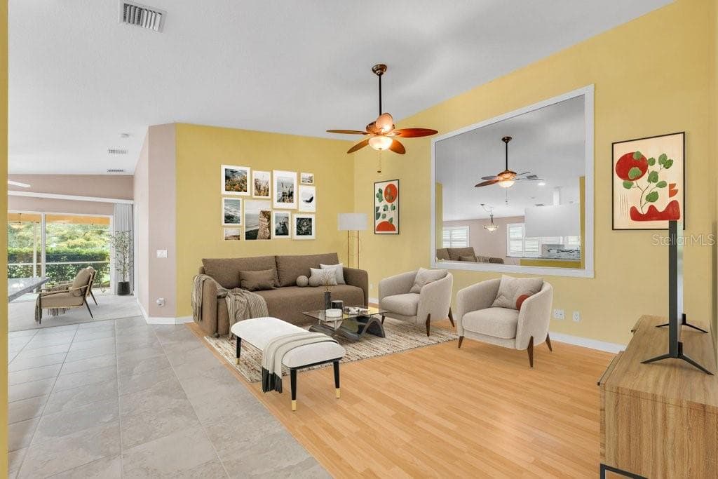 7617 CAMMINARE DRIVE, SARASOTA, FL 34238 — zdjęcie 4