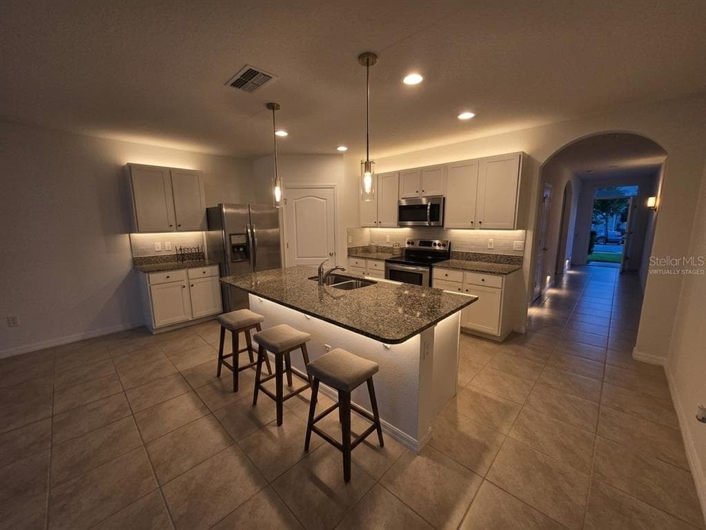 2487 WHITE LILLY DRIVE, KISSIMMEE, FL 34747 — zdjęcie 2