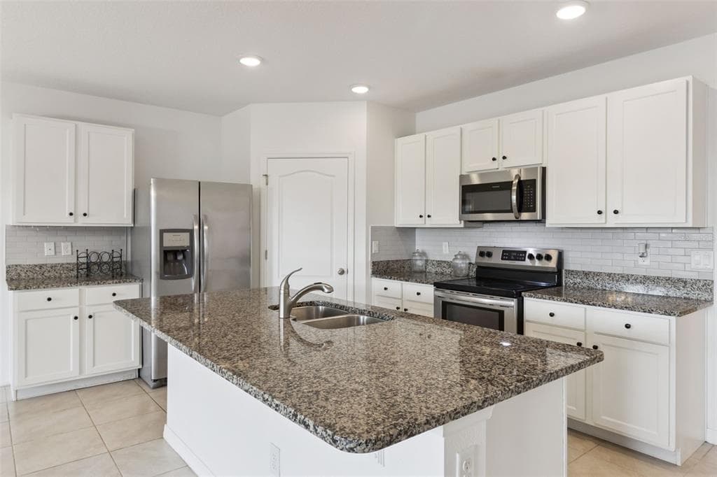 2487 WHITE LILLY DRIVE, KISSIMMEE, FL 34747 — zdjęcie 5