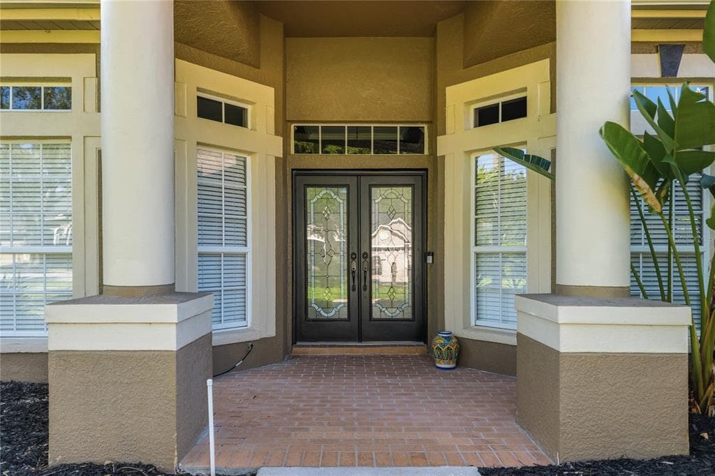 5522 REFLECTIONS BOULEVARD, LUTZ, FL 33558 — zdjęcie 3