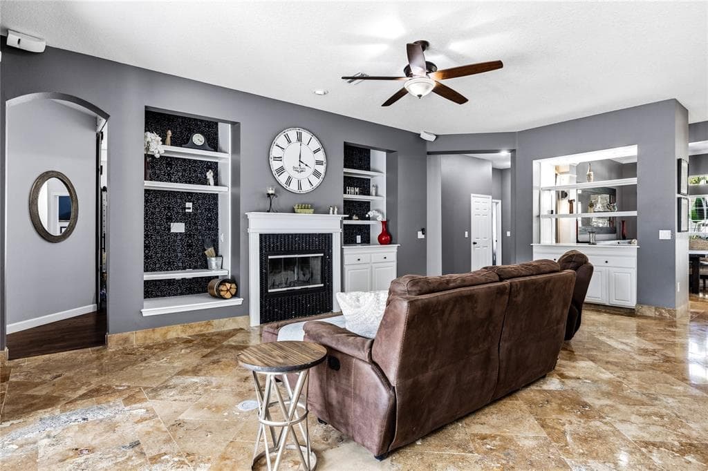 5522 REFLECTIONS BOULEVARD, LUTZ, FL 33558 — zdjęcie 5