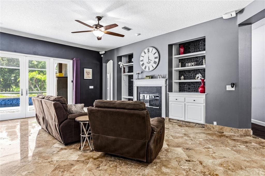 5522 REFLECTIONS BOULEVARD, LUTZ, FL 33558 — zdjęcie 4