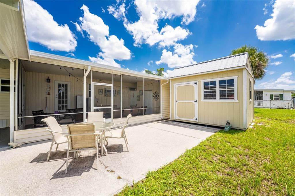 1515 SANDERLING DRIVE, ENGLEWOOD, FL 34224 — zdjęcie 5