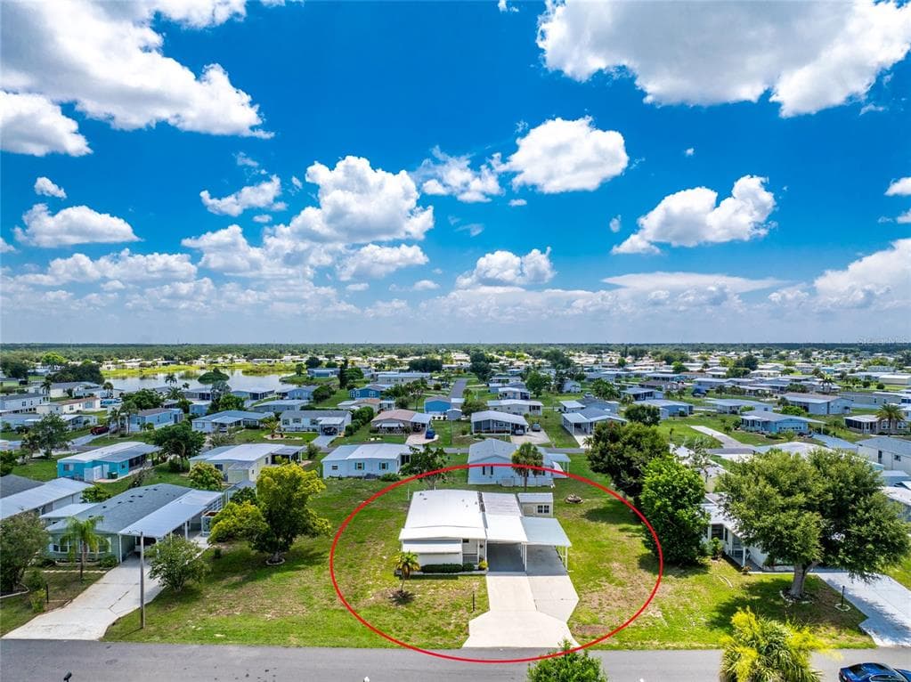 1515 SANDERLING DRIVE, ENGLEWOOD, FL 34224 — zdjęcie 4