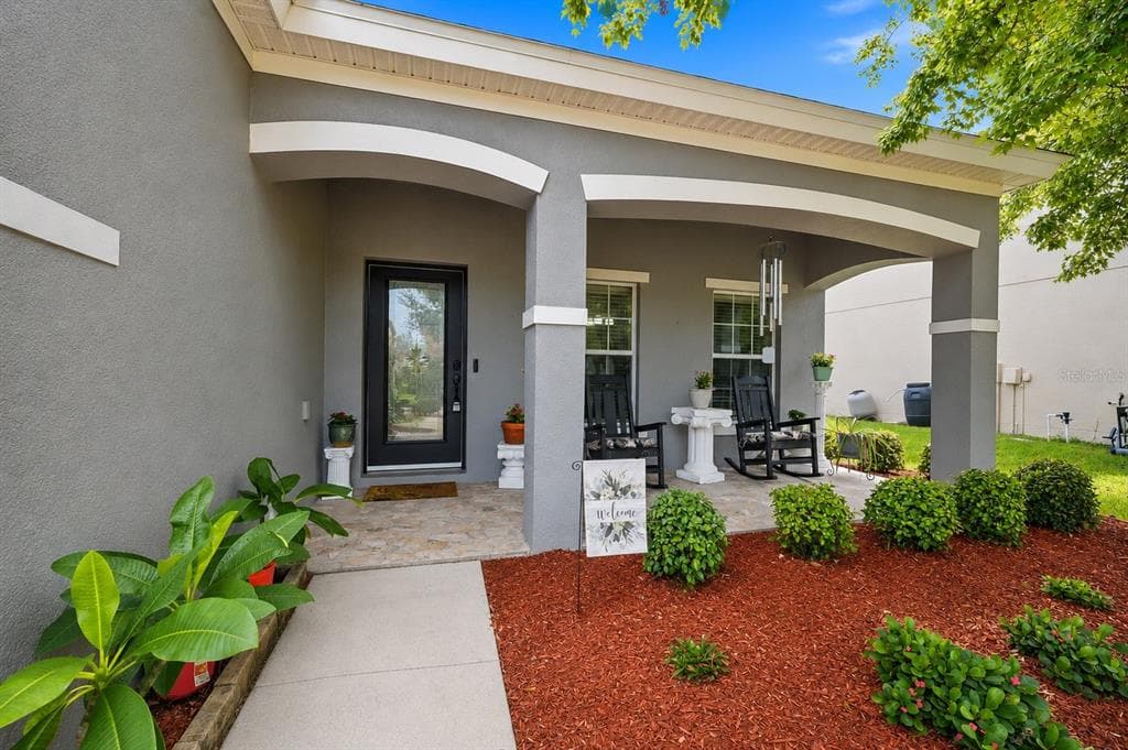 2814 MAPLE BROOK LOOP, LUTZ, FL 33558 — zdjęcie 2