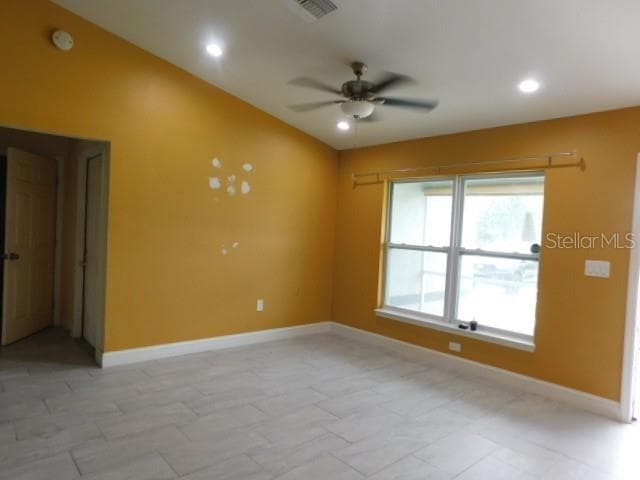 3724 TRACY STREET, FORT MYERS, FL 33905 — zdjęcie 2