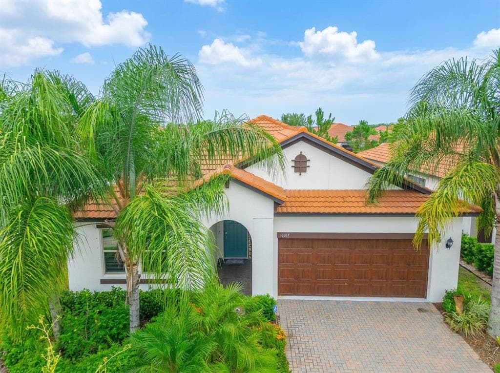 16817 WHISPER ELM STREET, WIMAUMA, FL 33598 — zdjęcie 2