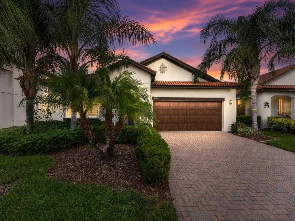 16817 WHISPER ELM STREET, WIMAUMA, FL 33598 — zdjęcie 4