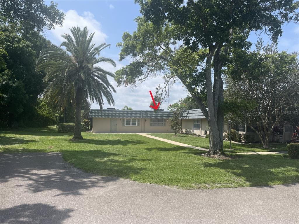 1802 BEDFORD TERRACE # 191, SUN CITY CENTER, FL 33573