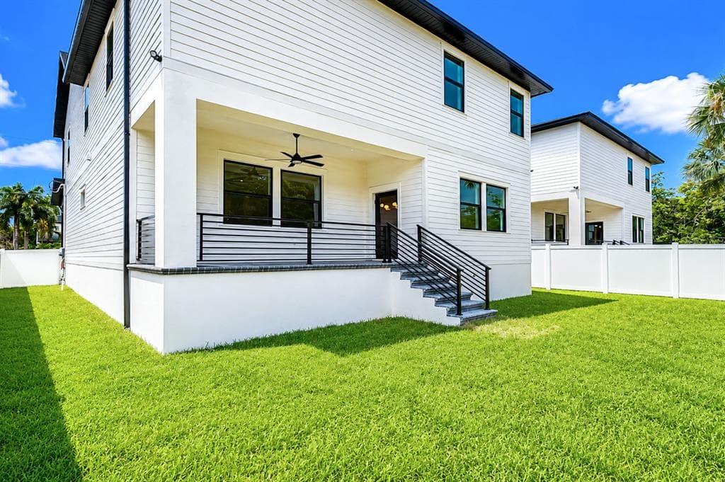 7301 S FITZGERALD STREET, TAMPA, FL 33616 — zdjęcie 4
