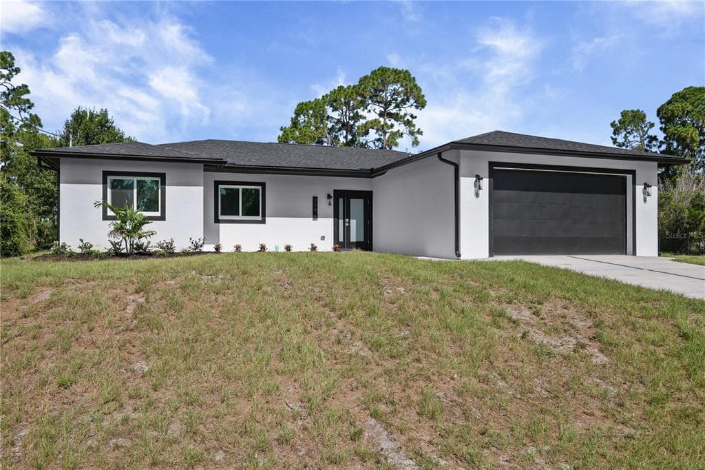 828 GENOA AVENUE S, LEHIGH ACRES, FL 33974 — zdjęcie 2