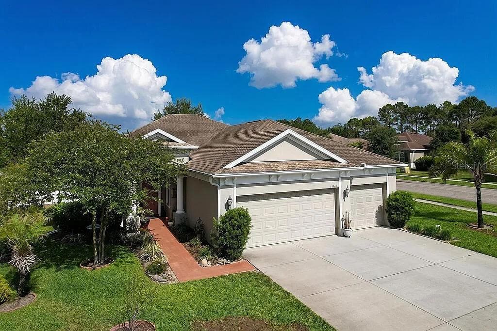 14530 BALLOCH DRIVE, HUDSON, FL 34667 — zdjęcie 2