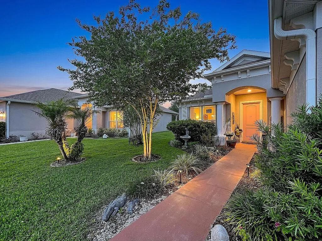 14530 BALLOCH DRIVE, HUDSON, FL 34667 — zdjęcie 3
