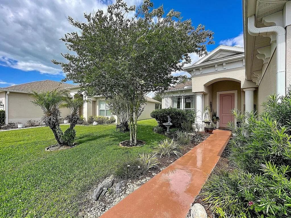 14530 BALLOCH DRIVE, HUDSON, FL 34667 — zdjęcie 4