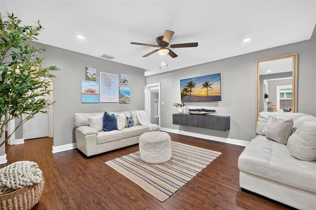920 29TH STREET N, ST PETERSBURG, FL 33713 — zdjęcie 4