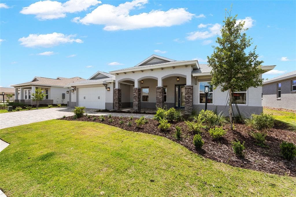 8512 SW 101ST AVENUE, OCALA, FL 34481