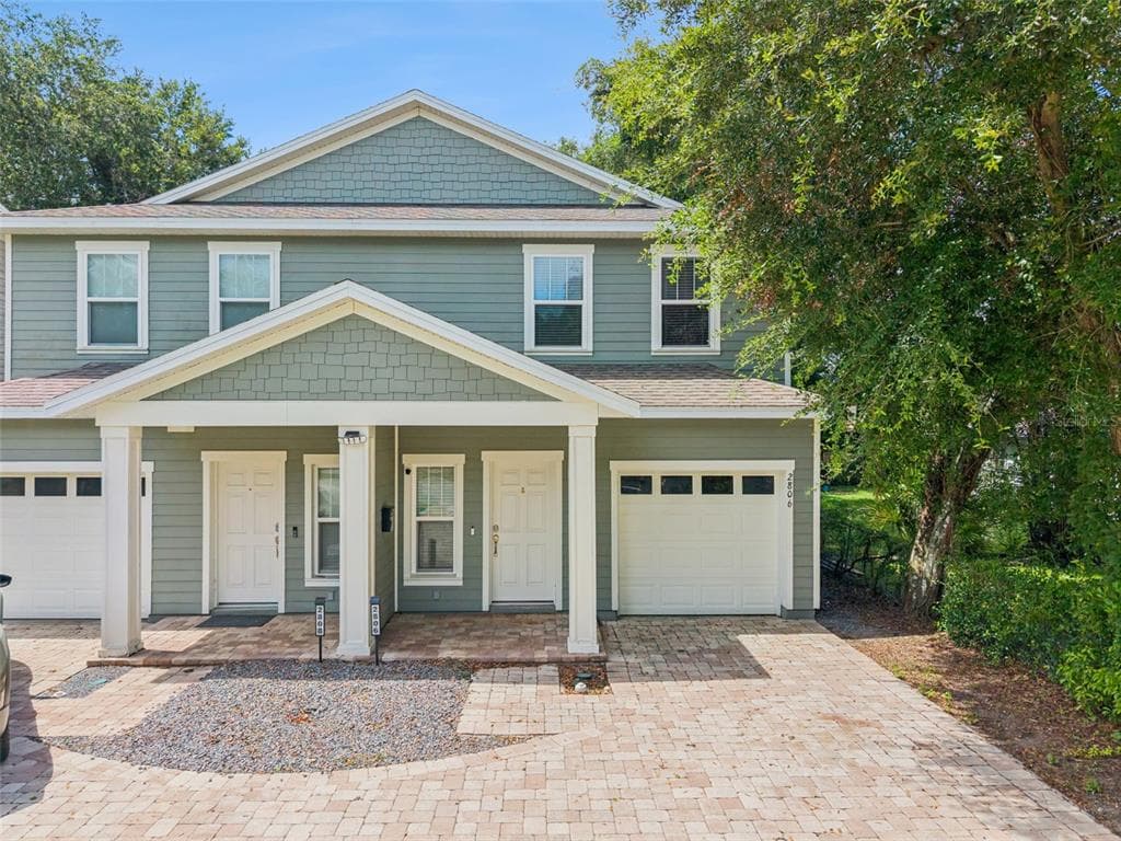 2806 KILGORE STREET, ORLANDO, FL 32803