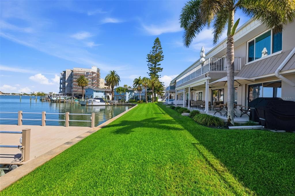400 LARBOARD WAY # 105, CLEARWATER BEACH, FL 33767 — zdjęcie 3