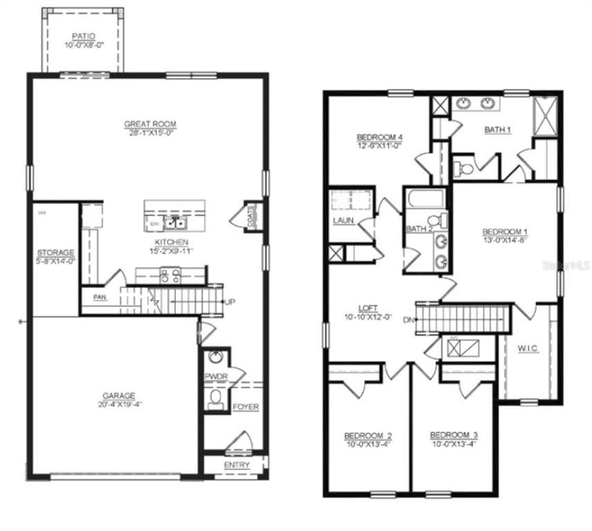 35477 BRICK CHURCH LOOP, DADE CITY, FL 33525 — zdjęcie 2