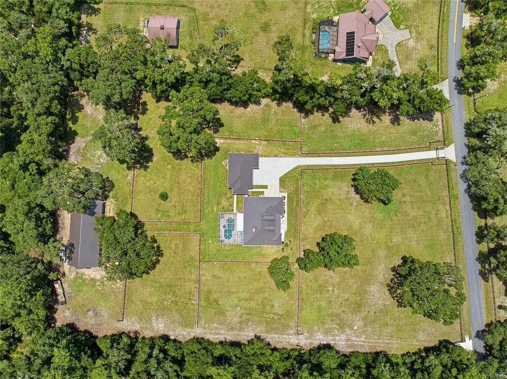 4 MIDDLEGROUND ROAD, OCALA, FL 34482 — zdjęcie 2