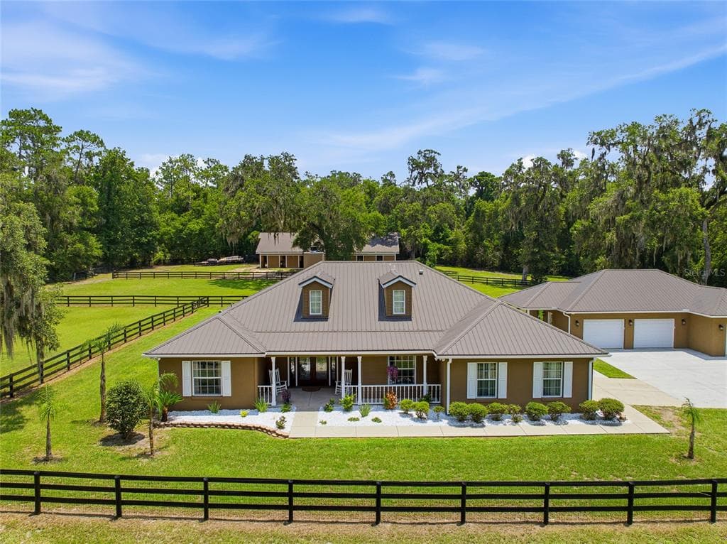 4 MIDDLEGROUND ROAD, OCALA, FL 34482 — zdjęcie 3