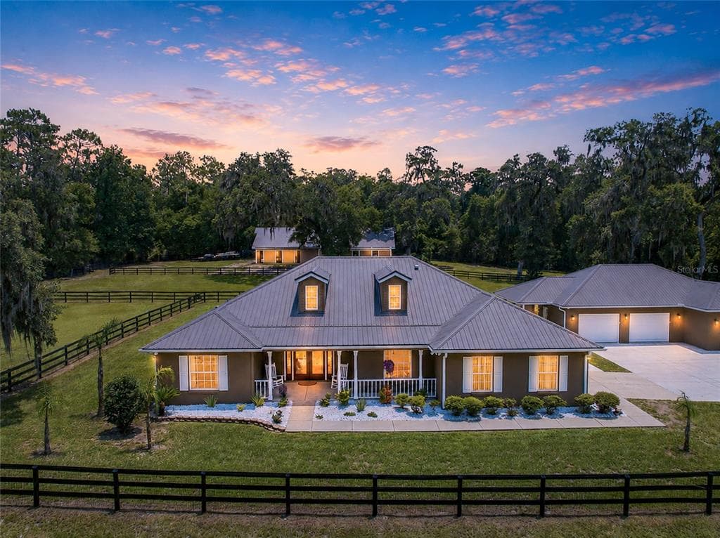 4 MIDDLEGROUND ROAD, OCALA, FL 34482