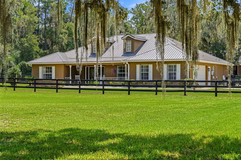 4 MIDDLEGROUND ROAD, OCALA, FL 34482 — zdjęcie 5