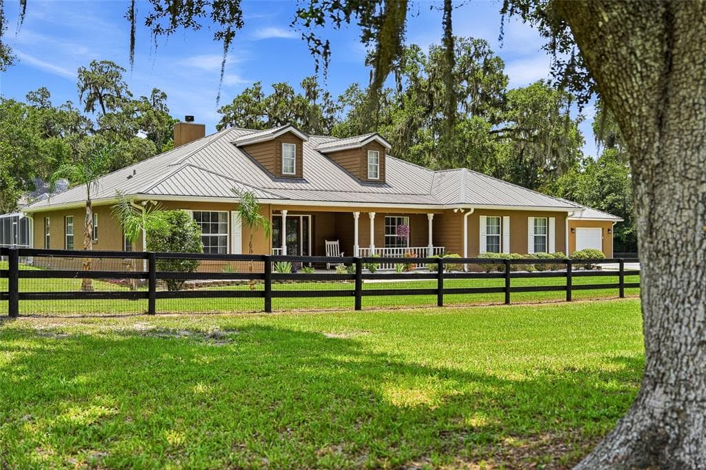 4 MIDDLEGROUND ROAD, OCALA, FL 34482 — zdjęcie 4