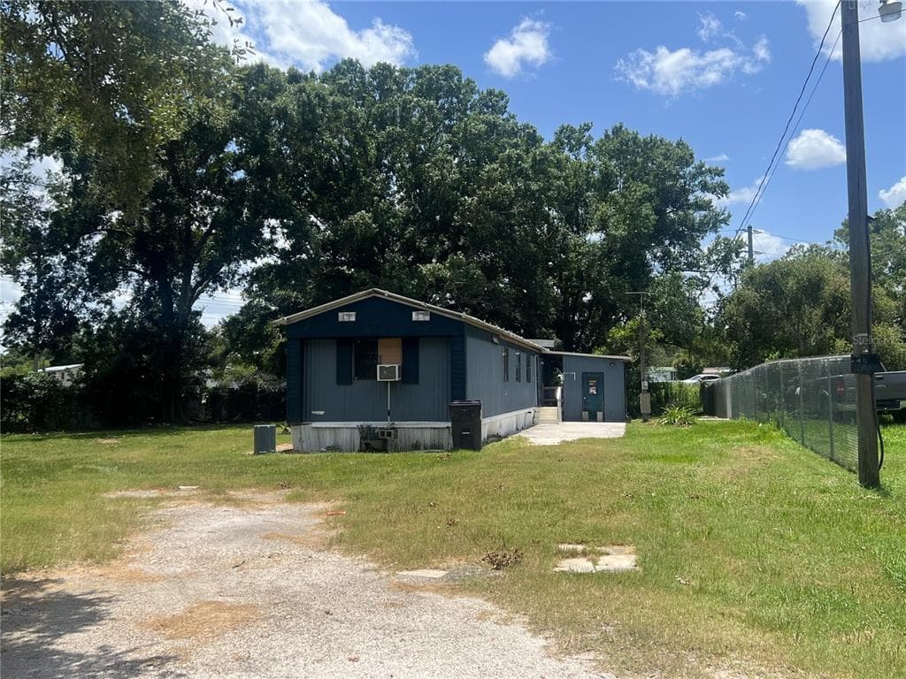 2536 CANNON STREET, LAKELAND, FL 33815